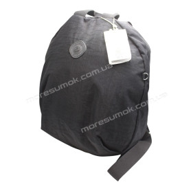 Женские рюкзаки 1303-1 black