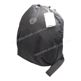 Жіночі рюкзаки 1303-1 black