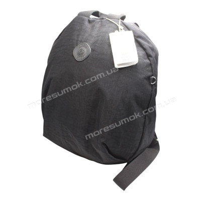 Жіночі рюкзаки 1303-1 black