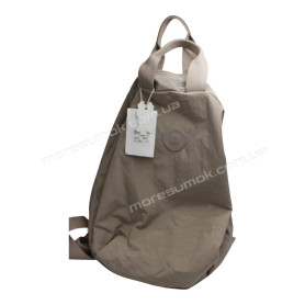 Жіночі рюкзаки 1303-1 gray