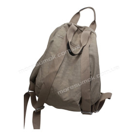 Жіночі рюкзаки 1303-1 gray
