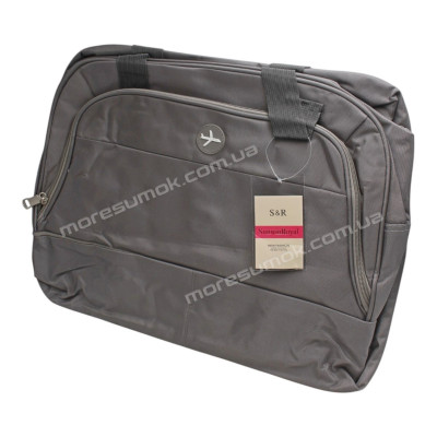 Дорожні сумки 5702 gray
