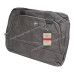 Дорожні сумки 5702 gray