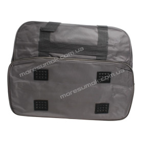 Дорожные сумки 5702 gray