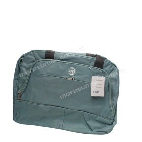 Дорожні сумки 5702 light green