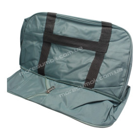 Дорожні сумки 5702 light green