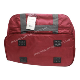 Дорожные сумки 5702 wine