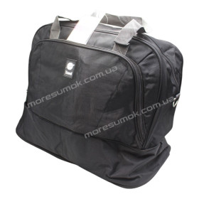 Дорожные сумки 5802 black