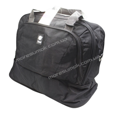 Дорожні сумки 5802 black