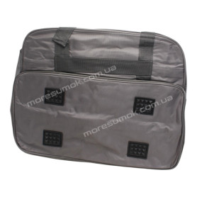 Дорожні сумки 5802 gray