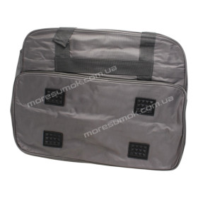 Дорожные сумки 5802 gray