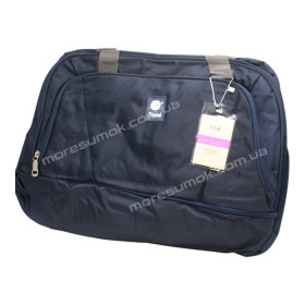 Дорожные сумки 5802 blue