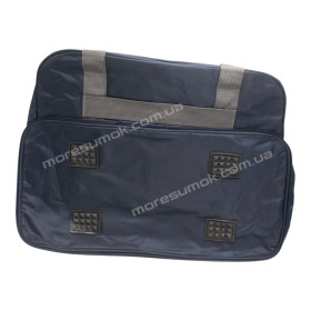 Дорожные сумки 5802 blue