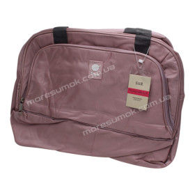 Дорожные сумки 5802 pink