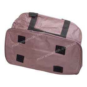 Дорожные сумки 5802 pink