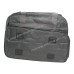 Дорожні сумки 5802 dark gray