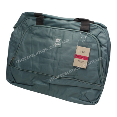 Дорожні сумки 5802 light green
