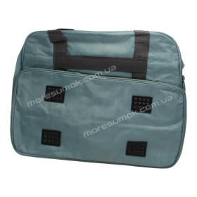 Дорожные сумки 5802 light green