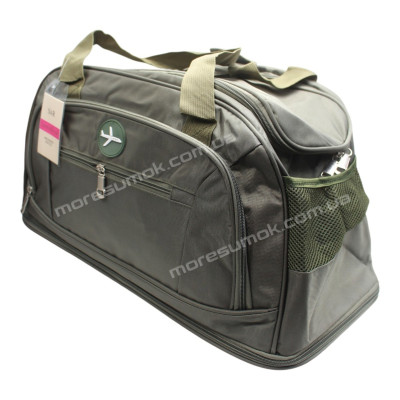 Дорожні сумки 9071 green