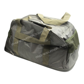 Дорожні сумки 9071 green