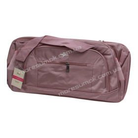 Дорожные сумки 9071 pink