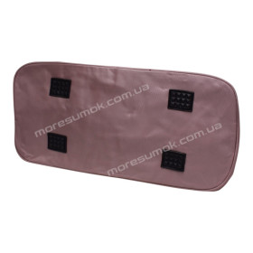 Дорожные сумки 9071 pink