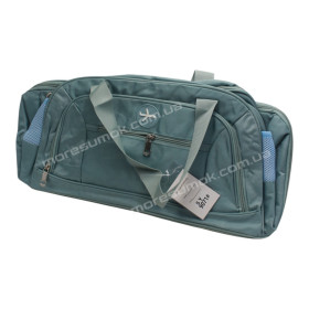 Дорожные сумки 9071 light green