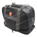 Дорожні сумки 5701B black