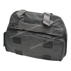 Дорожные сумки 5701B gray