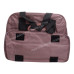 Дорожні сумки 5701B pink