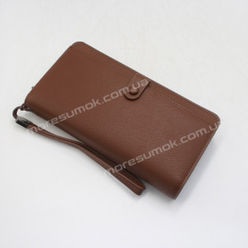 Чоловічі гаманці P142-906 brown