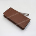 Чоловічі гаманці P142-906 brown