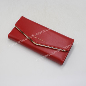Женские кошельки T5601-145 red