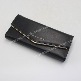Жіночі гаманці T5601-145 black