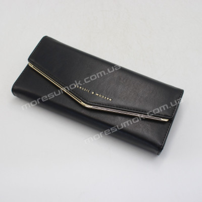 Жіночі гаманці T5601-145 black