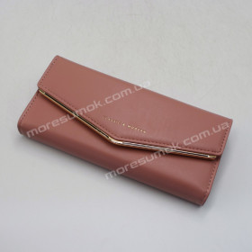 Женские кошельки T5601-145 pink