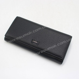 Жіночі гаманці T88200-456 black