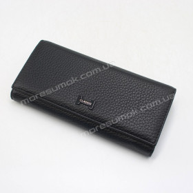 Жіночі гаманці T88200-456 black