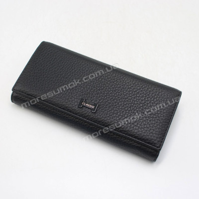 Жіночі гаманці T88200-456 black