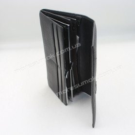 Жіночі гаманці T88200-456 black