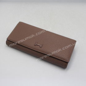Жіночі гаманці T88200-456 brown