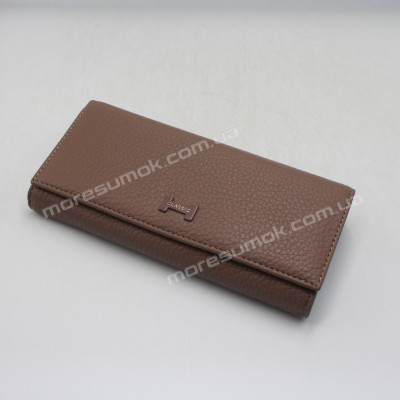 Жіночі гаманці T88200-456 brown