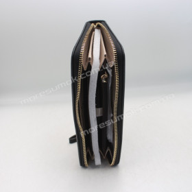 Женские кошельки T9612-216 black