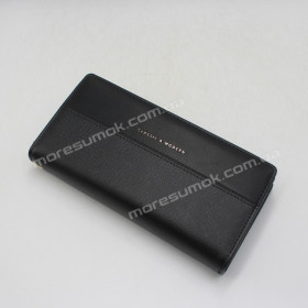 Жіночі гаманці T9611-057 black