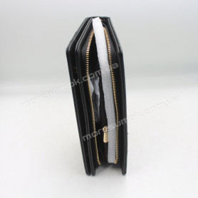 Жіночі гаманці T9611-057 black