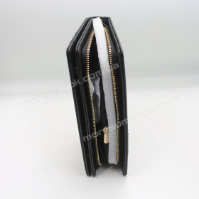 Жіночі гаманці T9611-057 black