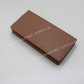 Жіночі гаманці T9611-057 dark apricot