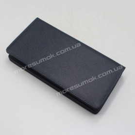 Жіночі гаманці T9611-057 blue