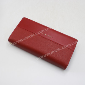 Жіночі гаманці T9611-057 red
