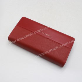 Жіночі гаманці T9611-057 red